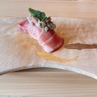 鮨 すがひさ - 