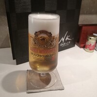 NK 蕎麦屋の二階 - 