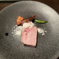 オッジ ダルマット 西麻布店 - 