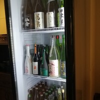 NK 蕎麦屋の二階 - 