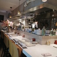 NK 蕎麦屋の二階 - 