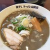 煮干しラーメン山岡家 フォレストモール甲斐店