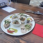 福生のビール小屋 - 