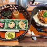 和カフェTsumugi - 