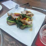 福生のビール小屋 - 