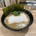 横浜ラーメン 響家 - 