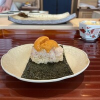 鮨 在 - 