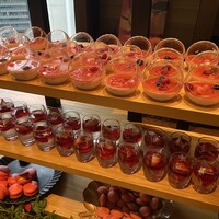 ゼックスウエスト サルヴァトーレ クオモブロス - 