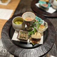 肉和食 月火水木金土日 - 肉八寸