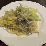 炭と料理とワイン AVANZARE - 