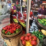 バンコクオーキッド - 