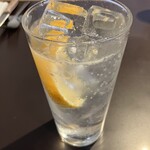 炭と料理とワイン AVANZARE - 