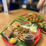 Pad Thai Fai Ta Lu  - 