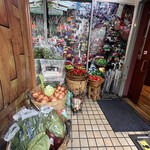 バンコクオーキッド - 