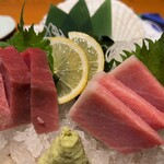 伊勢志摩 まぐろ居酒屋 さかなや道場 - 