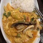 バンコクオーキッド - 