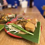 Pad Thai Fai Ta Lu  - 