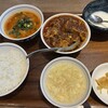 陳麻婆豆腐 横浜市役所 ラクシスフロント店