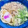 資さんうどん 本城店