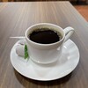 寺子屋カフェ LAB KITCHEN - ホットコーヒー