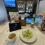 オリーブの丘 - 料理写真: