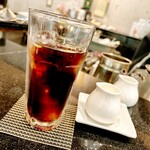 ティールームたかはし - 