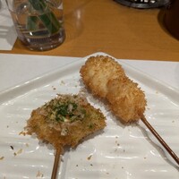 串処 最上 北新地店 - 