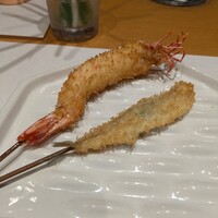 串処 最上 北新地店 - 