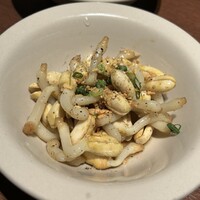 Yakiniku BarBies - ﾋﾟｰﾅｯﾂもやしﾅﾑﾙ