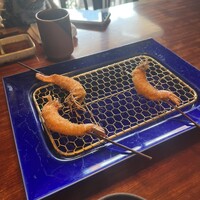 串揚げキッチン だん 梅田店 - 