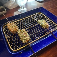 串揚げキッチン だん 梅田店 - 