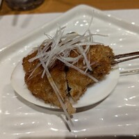 串処 最上 北新地店 - 