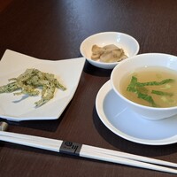 中国料理 四川 - 