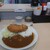とんかつ檍のカレー屋 いっぺこっぺ - 料理写真:とんかつカレーランチ