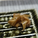 八重洲 鮨 海味 - 