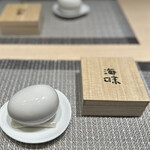 八重洲 鮨 海味 - 