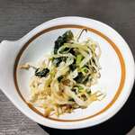 大衆酒場 藤沢ホルモン - ナムル