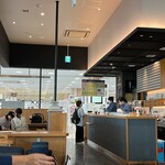 和カフェTsumugi - キッズスペースあり