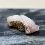 八重洲 鮨 海味 - 