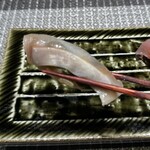 八重洲 鮨 海味 - 