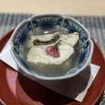 八重洲 鮨 海味 - 