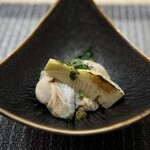 八重洲 鮨 海味 - 