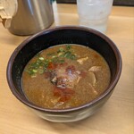 吟醸らーめん 久保田 - 