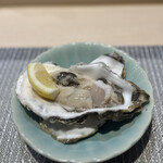 八重洲 鮨 海味 - 