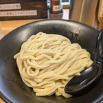 吟醸らーめん 久保田 - 