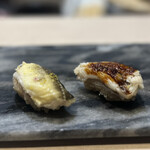 八重洲 鮨 海味 - 