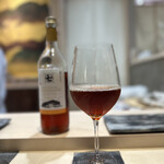 八重洲 鮨 海味 - 