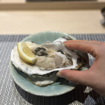 八重洲 鮨 海味 - 