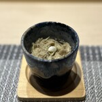 八重洲 鮨 海味 - 