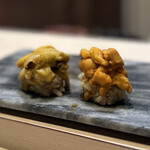 八重洲 鮨 海味 - 